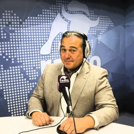 COMER Y BEBER CON CHEMA FERRER 26 DE MARZO DE 2026