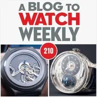 210. Rolex Retail Power Plays, Seiko’s Mount Iwate Moment, and the Brand Wheel Strikes Again