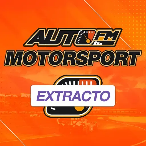Inthraphuvasak, gana la Sprint, y Boya triunfa bajo la lluvia en la Feature Race | AutoFM Motorsport