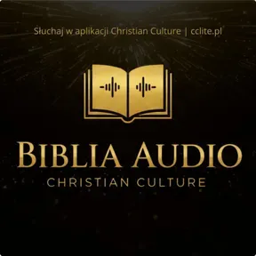Biblia Audio Christian Culture
