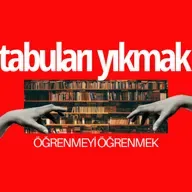 134 - Öğrenmeyi Öğrenmek Nedir? Tarkan Bulan ile doğru bilgiye ulaşma yolculuğu.