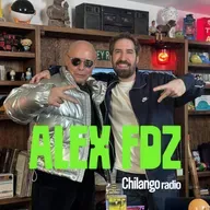 Alex Fdz en Chilango: Jueves 12 de marzo de 2026