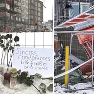 Wararka maanta iyo Sweden