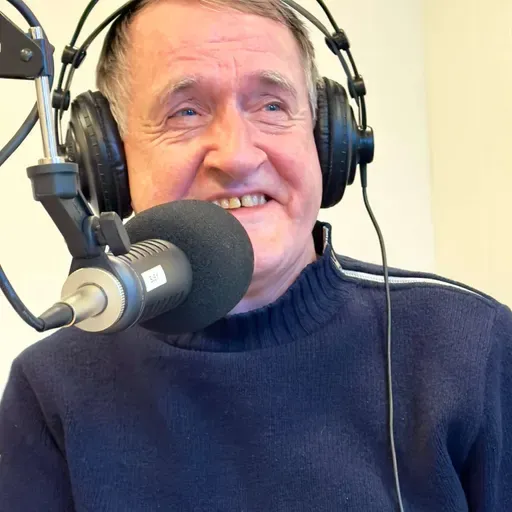 Við vegin - 6. februar 2026 - vertur Jenis av Rana