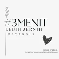 the Contrast Effect: Kenapa kita suka bandingin diri? - ep 5