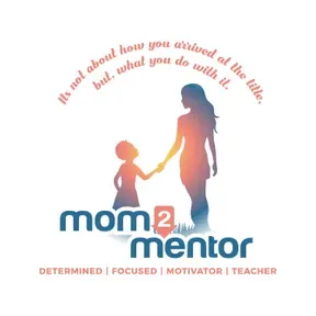 Mom2Mentor
