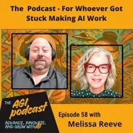 Stop Random Acts of AI: The 5-Stage Model to Become Truly AI-Native