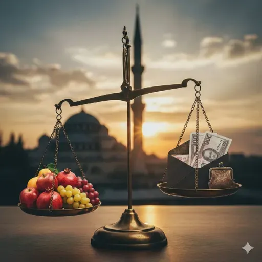 Komşunun Verdiği Rüşvet Meyve Yenir mi.mp3