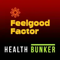 Episode 270: Feelgood Factor#8 With Jenny Lynn