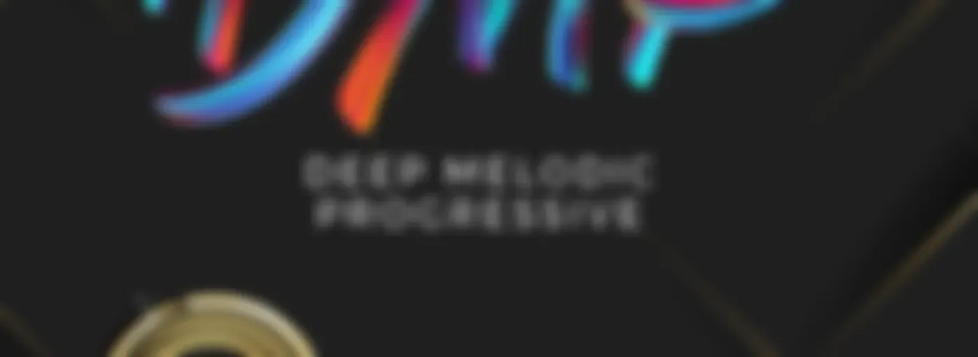 DMP – Deep Melodic Progressive 