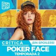 Razones para ver: ‘POKER FACE' T2, en SkyShowtime