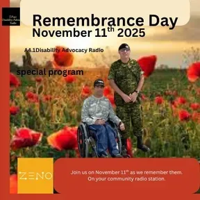 DA4.1Disability Advocacy Radio