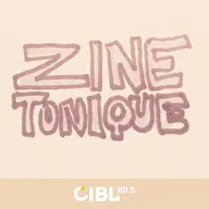 Zine Tonique : 10/04/2025 09:00