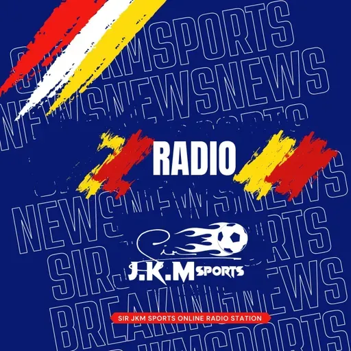 JKM Podcast 2025-12-26 20:00