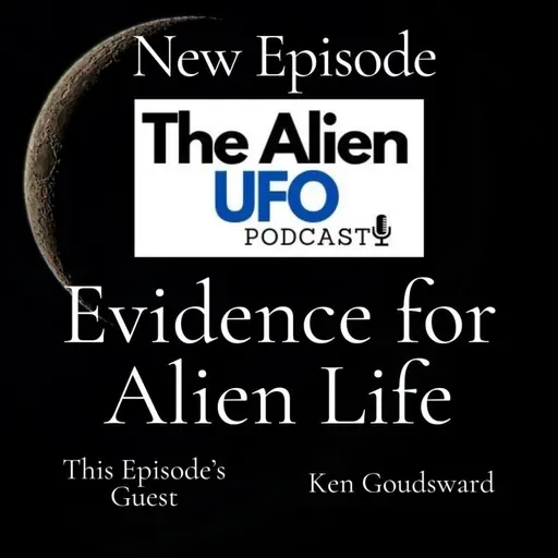Evidence for Extraterrestrial Life
