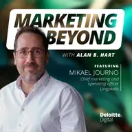 29: When a brand film works to shift perception: Insights from Lingokids CMO and COO Mikael Journo