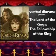 The Lord of the Rings: The Fellowship of the Ring [Part 2 of 5]