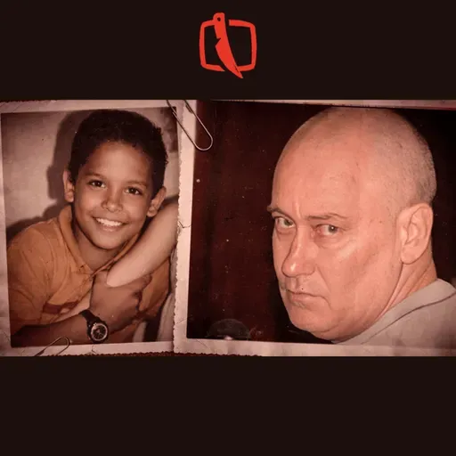 O Assassino Saiu da Cadeia — Horas Depois Estava Morto