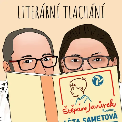 Léta sametová (bez obalu)