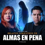 Nunca les reces a las ANIMAS del purgatorio | Relatos siniestros de ALMAS EN PENA