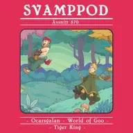 Avsnitt 570: Djur som far illa