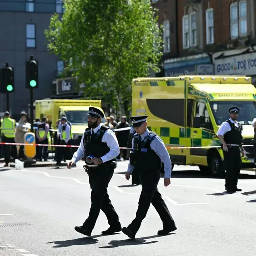 Comissário diz que suspeito de ataque a judeus tem histórico de violência e problemas mentais