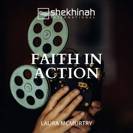 Faith in Action - Laura McMurtry - 1/11/2026