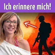 Der ewige Kampf zwischen Licht und Dunkel (Shari Kovacs)