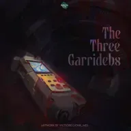 The Three Garridebs - Part Two