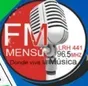 Fm Mensú 96.5