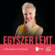 Nem lehet mindent alkohollal tompítani - Czifra Nóci története