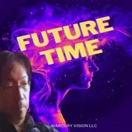 FUTURE TIME16(2025/8)