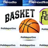 #DEPORTES  ✔️ #FúTFEM ✔️ #BASQUET ✔️ #POLIDeportes.