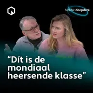 Wie zat er écht achter Epstein? Kees van der Pijl over het netwerk van macht