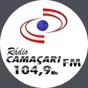 Rádio Camaçari FM