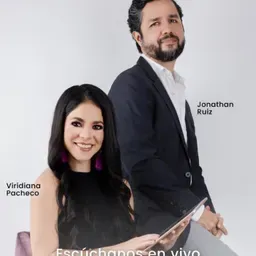 Frente y Vuelta