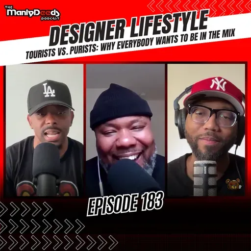 Tourists vs. Purists Why Everybody Wants To Be In The Mix l Ep. 183