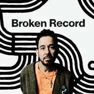 Mike Shinoda