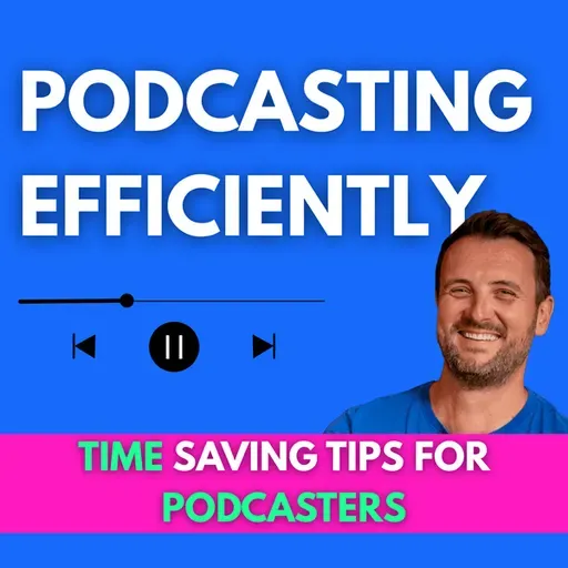 I Used AI to Be More Authentic On My Podcast. Here’s How