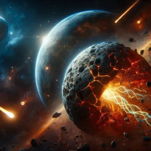 Panspermia, Ku lindi jeta? - Buchi Podcast Shqip #187 | Testament