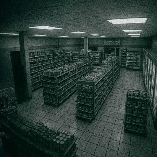 EXPERIENCIAS PARANORMALES EN OXXOS vol. 1