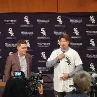 355: Chicago White Sox Sign Munetaka Murakami to First Major League Baseball Contract #2 #2025 #2024 #chicagotiktok #unitedstates #mlbbttofficial #mlbtheshow22 #mlbb #MLb