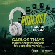 Carlos Thays: la democratización de los espacios verdes