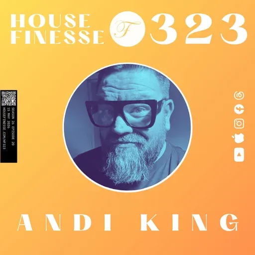 HF323 with Andi King