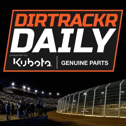 Hunt the Front's schedule, should High Limit worry, Mopar vs. TRD power | Daily 12-2-2025