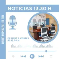 Noticias 13.30h | Mércores, 11 de febreiro de 2026