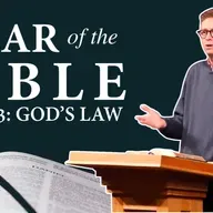 God's Law