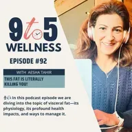 This Fat is Literally Killing You!