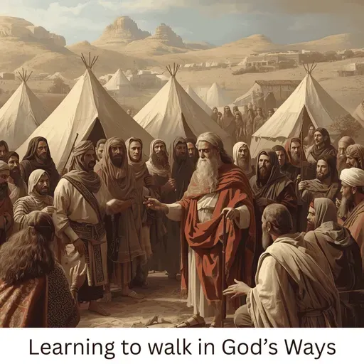 S4 Ep99: Getting to Know God