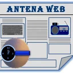 Antena Web - Canal 95